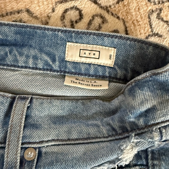 AYR The Secret Sauce 28S Like New - Picture 3 of 7